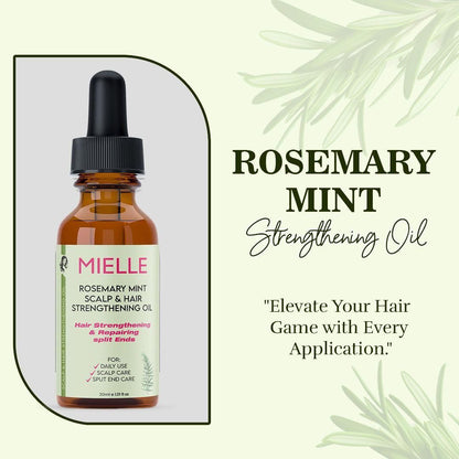 hair oil , rosemary hair oil, scalp hair oil, hair growth, mielle hair oil